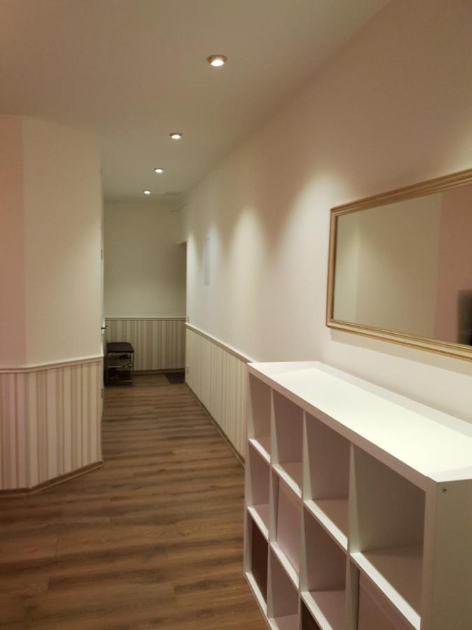 Ditemo Center Apartment Self Check In 希奥利艾 外观 照片