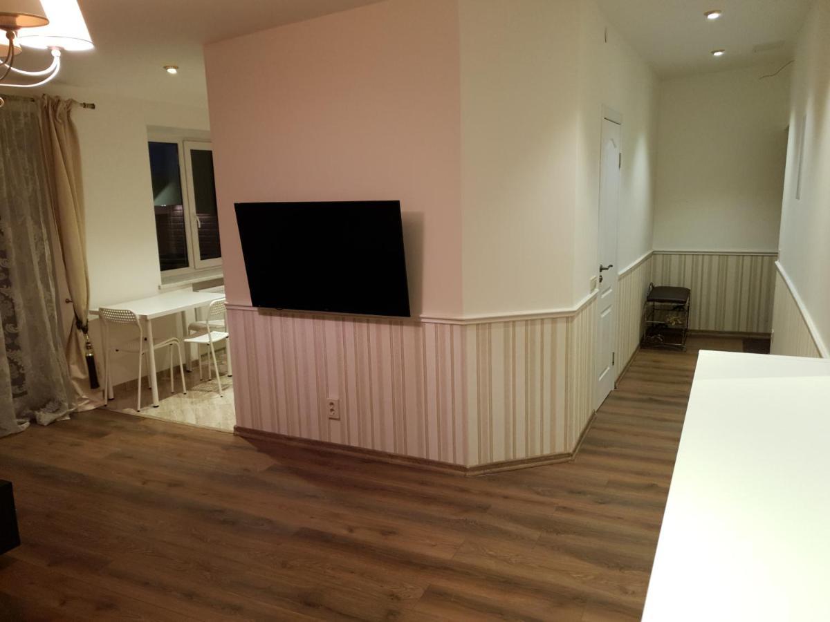 Ditemo Center Apartment Self Check In 希奥利艾 外观 照片