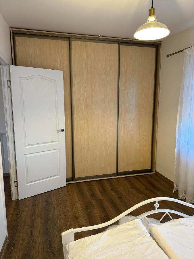 Ditemo Center Apartment Self Check In 希奥利艾 外观 照片