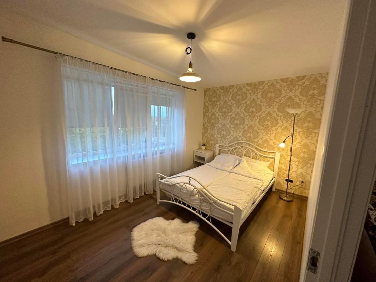 Ditemo Center Apartment Self Check In 希奥利艾 外观 照片