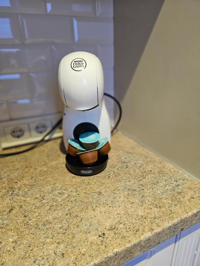 Ditemo Center Apartment Self Check In 希奥利艾 外观 照片